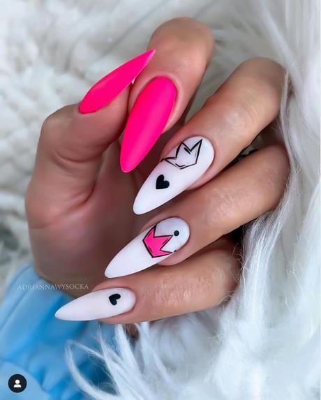 valentines-nails-2022-78_2 Valentine cuie 2022