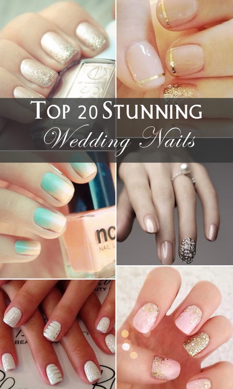 wedding-nail-colors-2022-02_5 Culori de unghii de nunta 2022