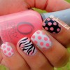 Cute nail designs Idei