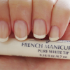 Stilou de manichiură franceză
