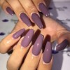 Cuie violet
