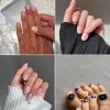 Tendințele unghiilor degetelor 2023