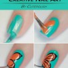 Cutepolish nail Art modele