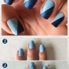 Easy easy nails