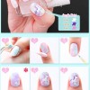 Unicorn nail Art designs