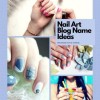Blog de nail art